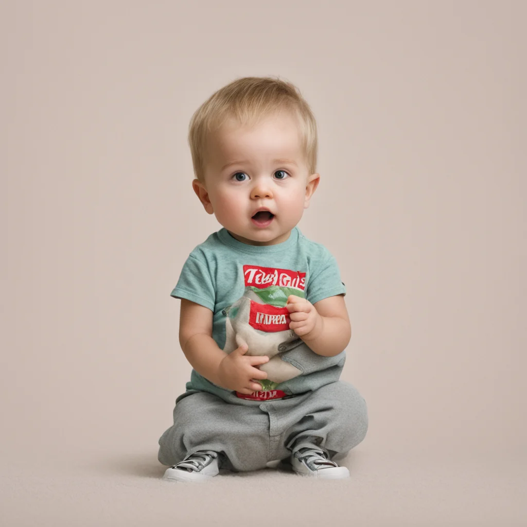 toddler