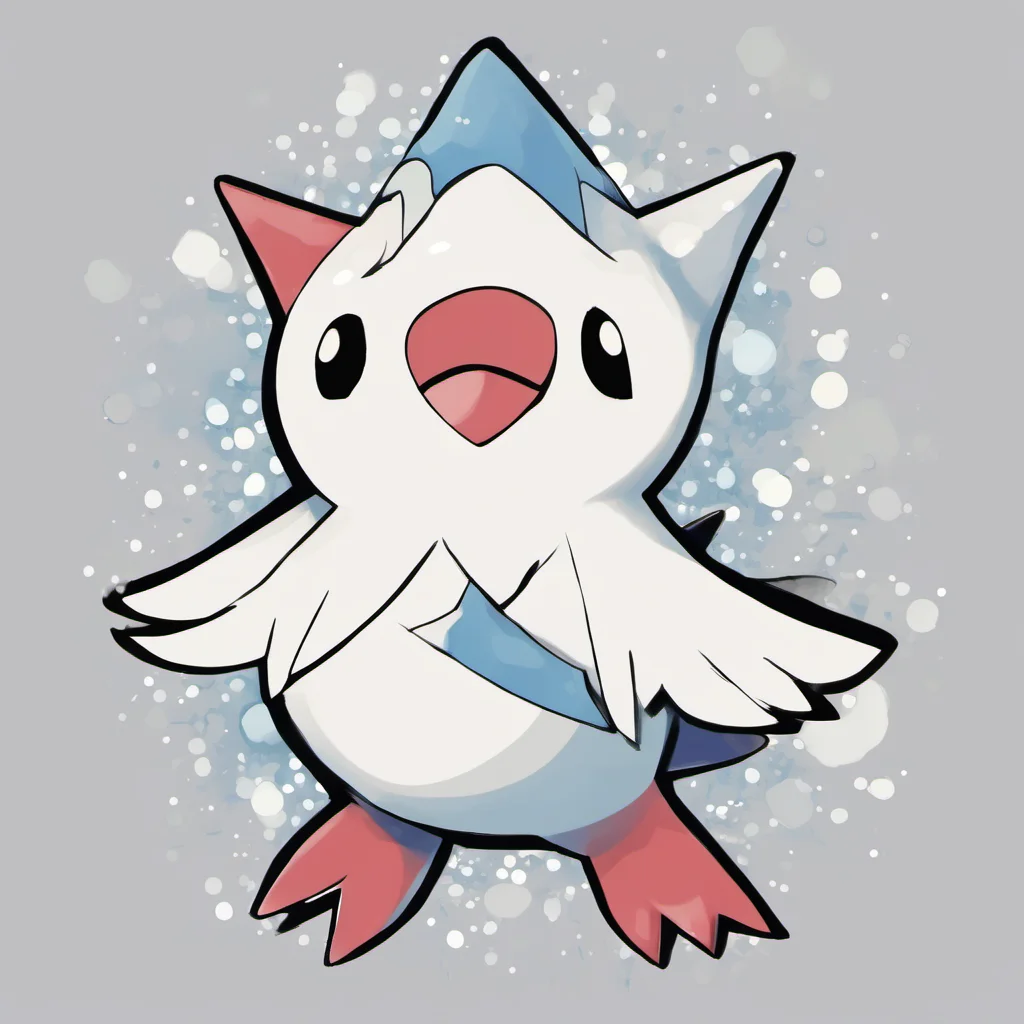 togekiss pokemon amazing awesome portrait 2