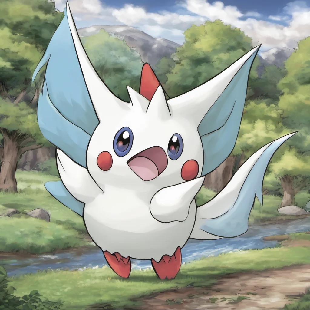 togekiss pokemon good looking trending fantastic 1