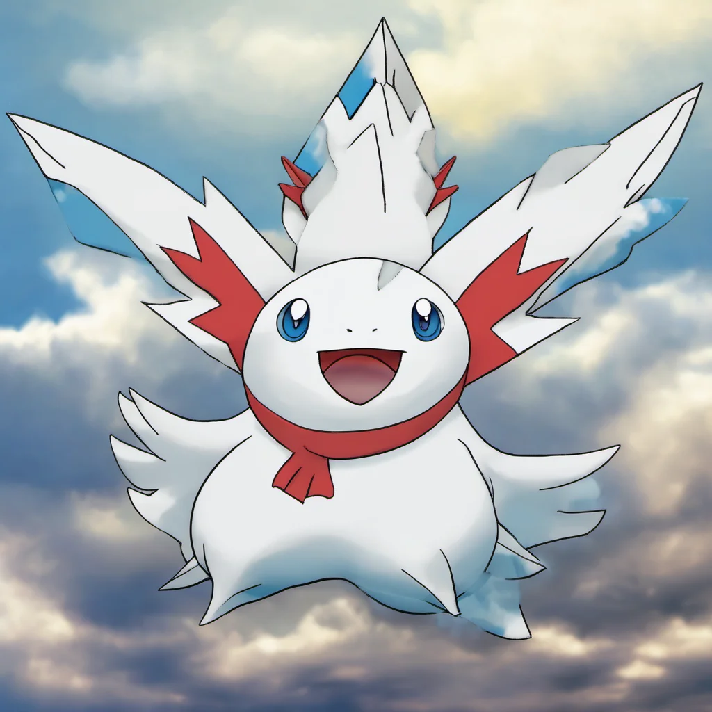 togekiss pokemon