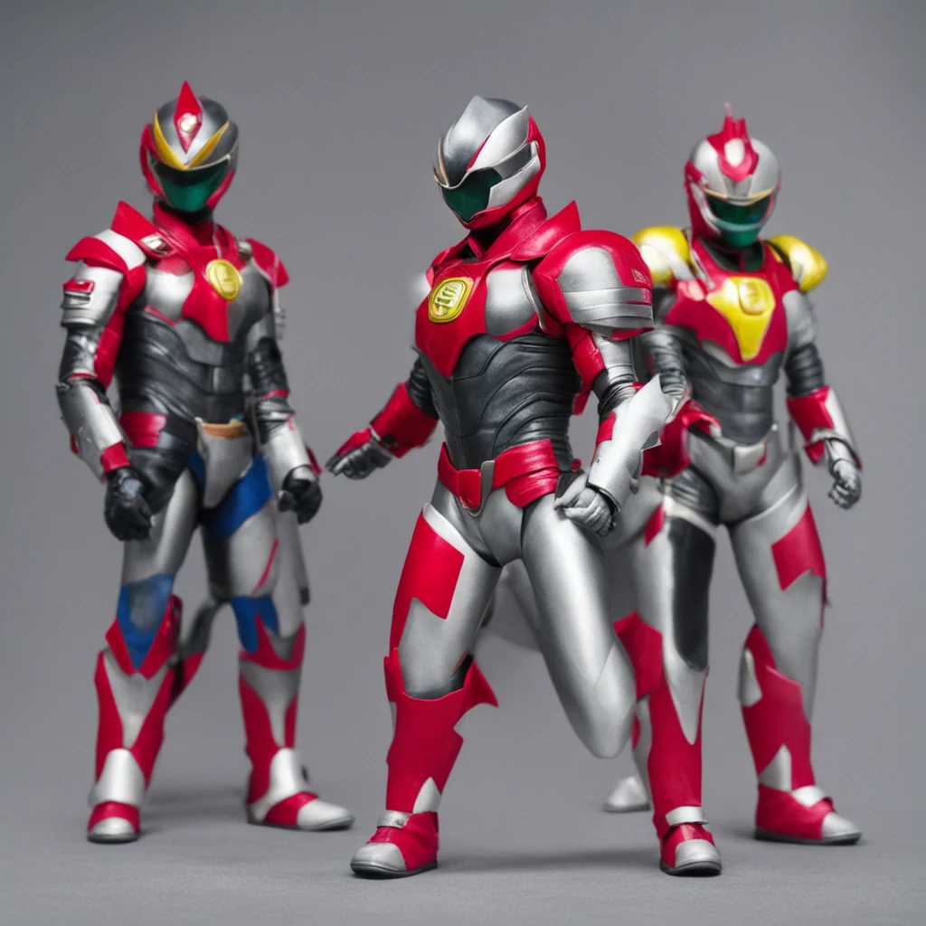 tokusatsu