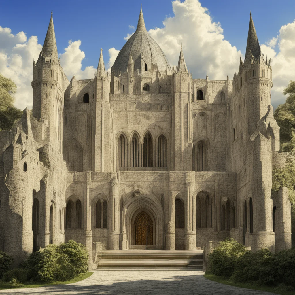 tolkien king amon lanc palace good looking trending fantastic 1