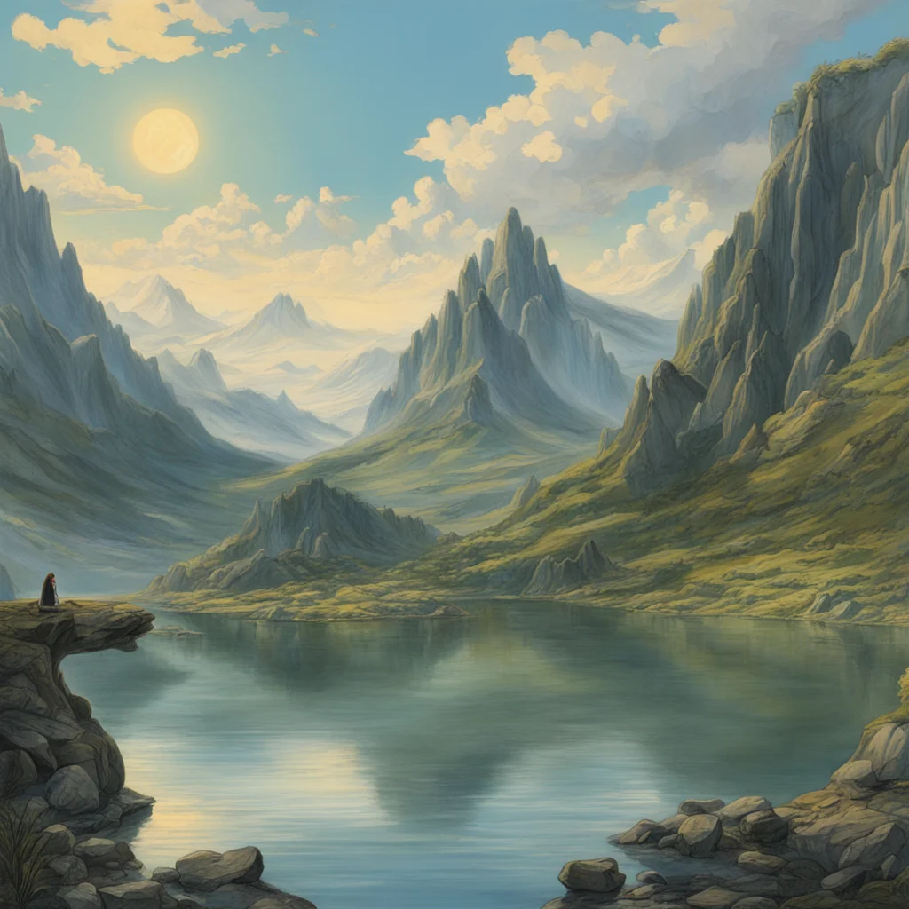 tolkien king oropher amon lac  good looking trending fantastic 1