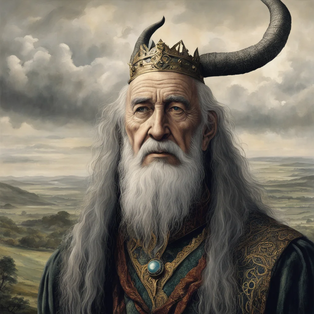 tolkien king oropher amon lanc  good looking trending fantastic 1