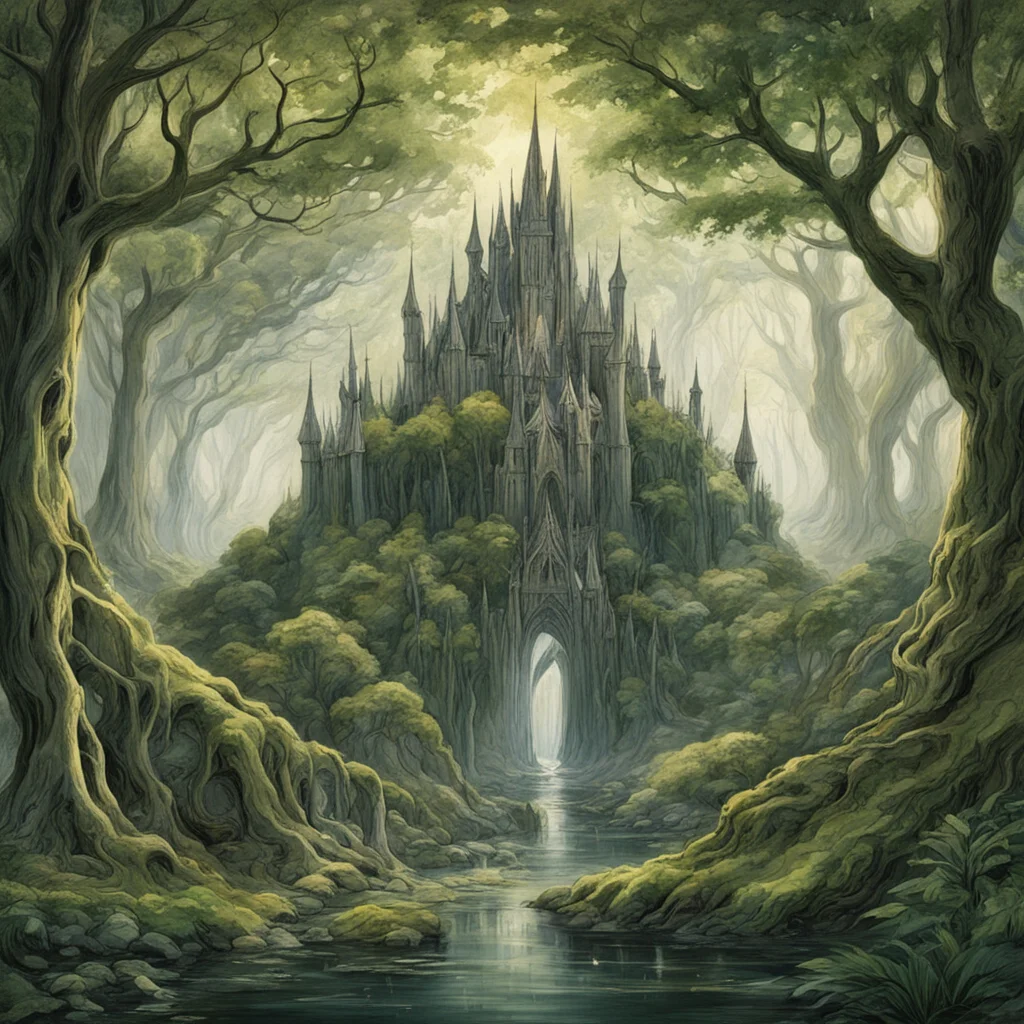 tolkien lothlorien good looking trending fantastic 1