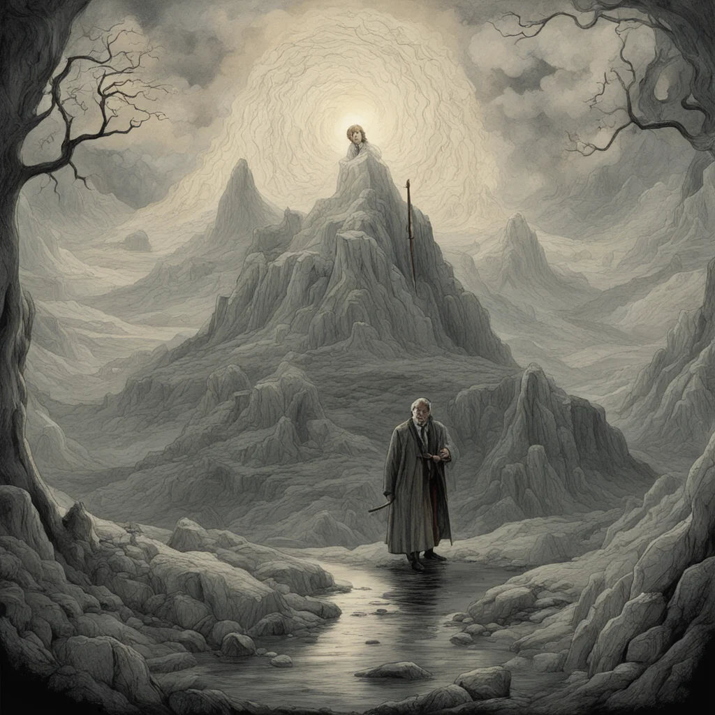 tolkien the nauglamir confident engaging wow artstation art 3