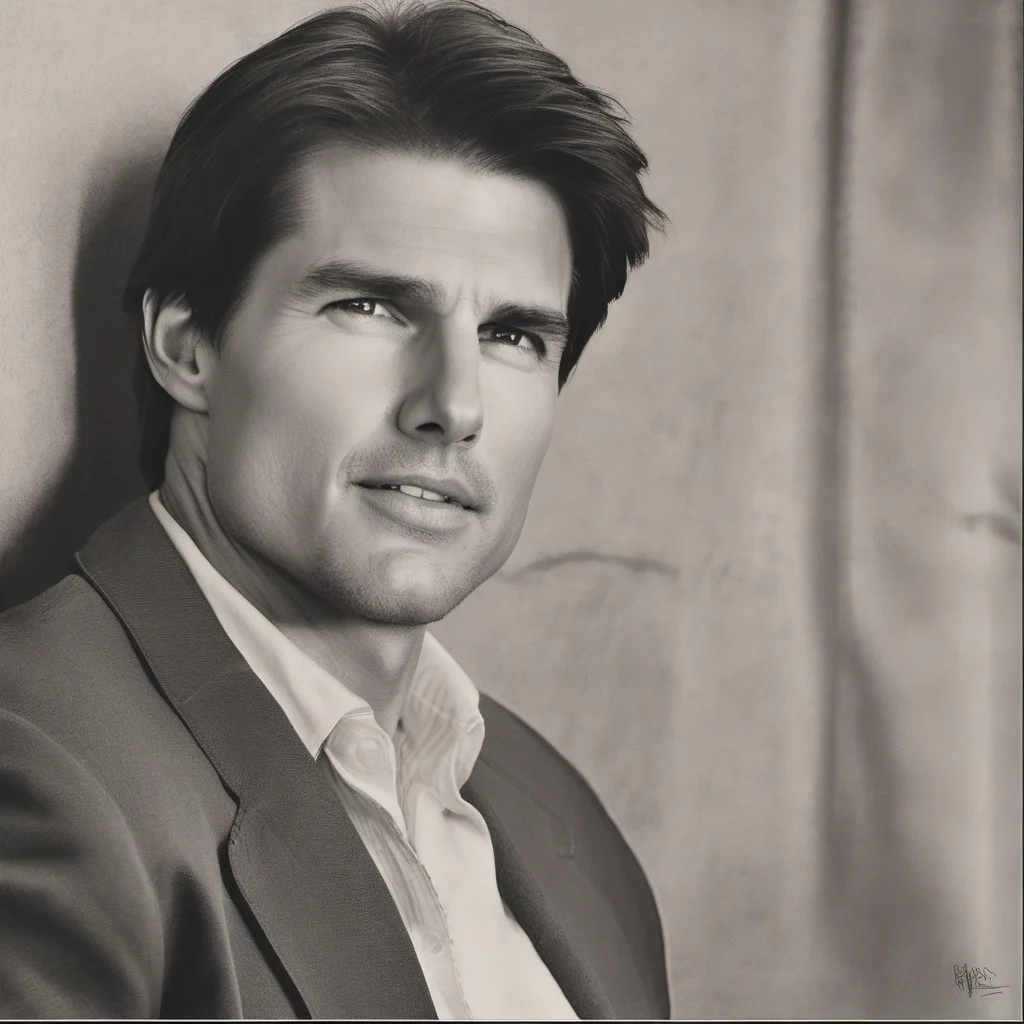 tom cruise good looking trending fantastic 1