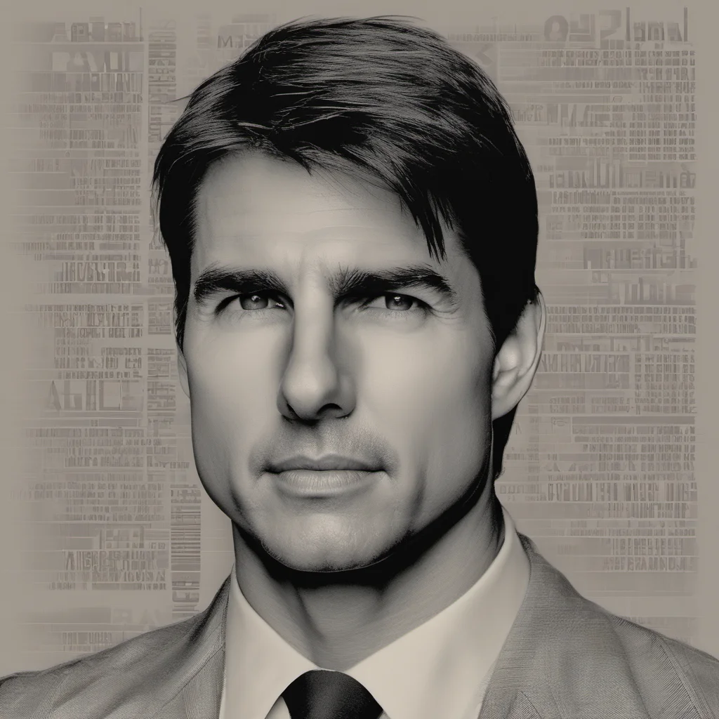 tom cruise