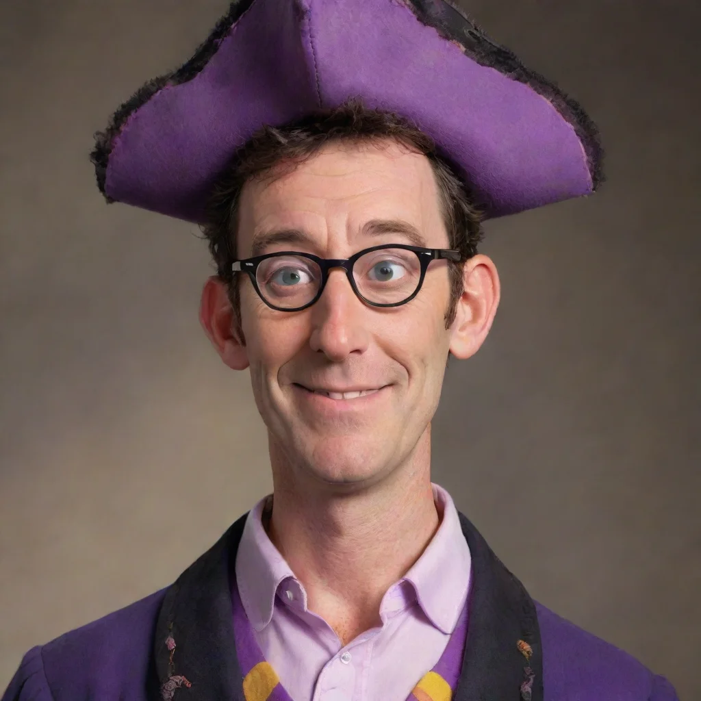 aitom kenny as patchy the pirate