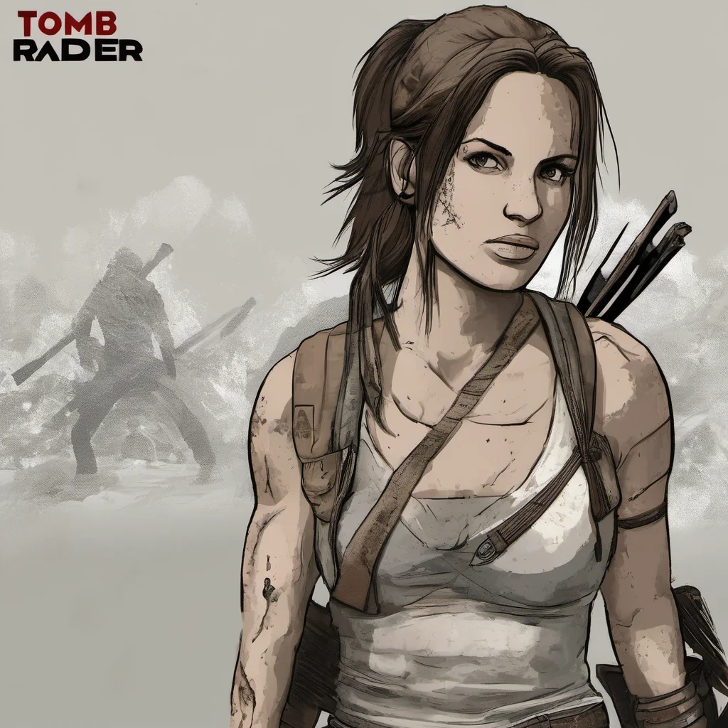 tomb raider 2013 good looking trending fantastic 1