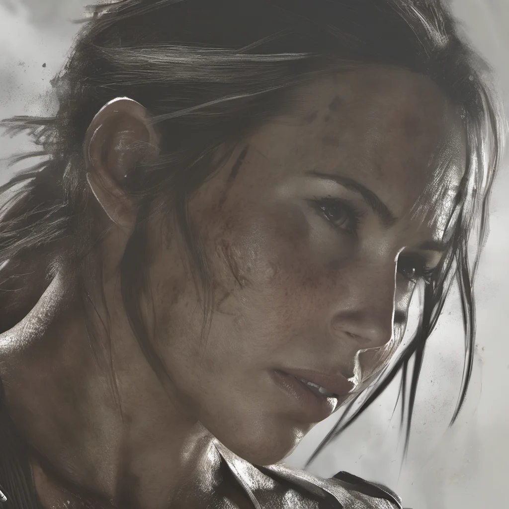 tomb raider 2013