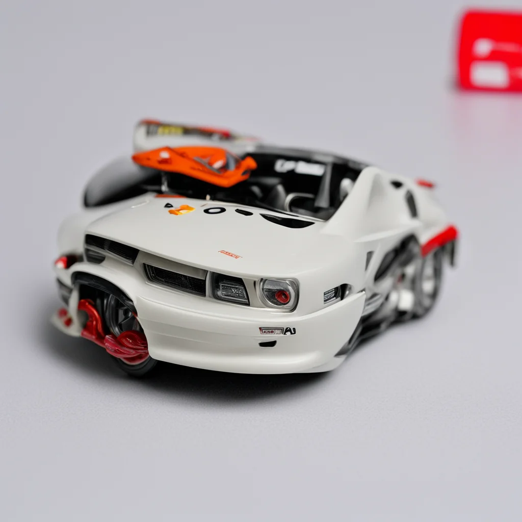tomica