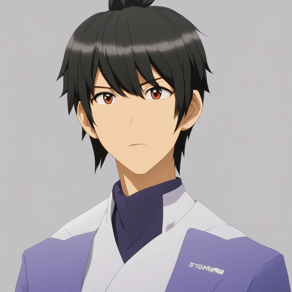 tomozo sakurai anime