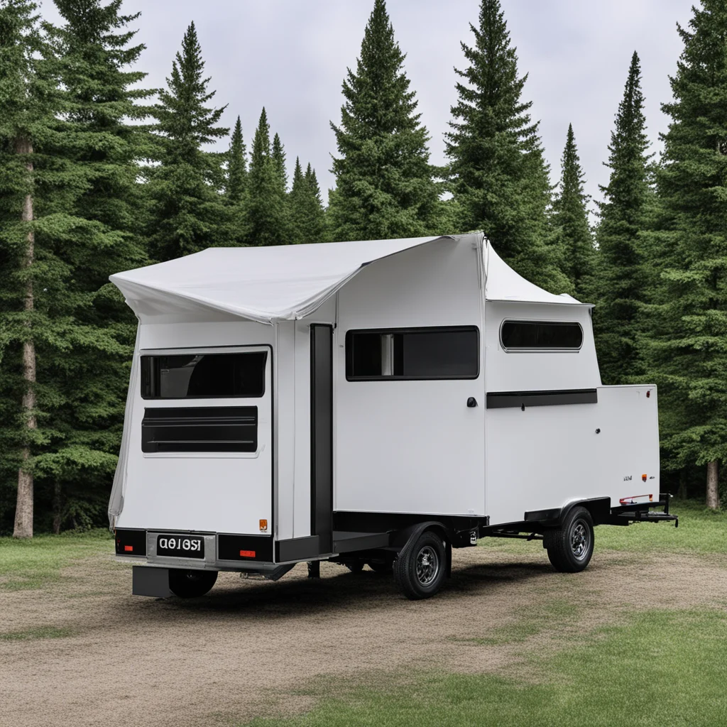 aitomplan trailer  camping amazing awesome portrait 2