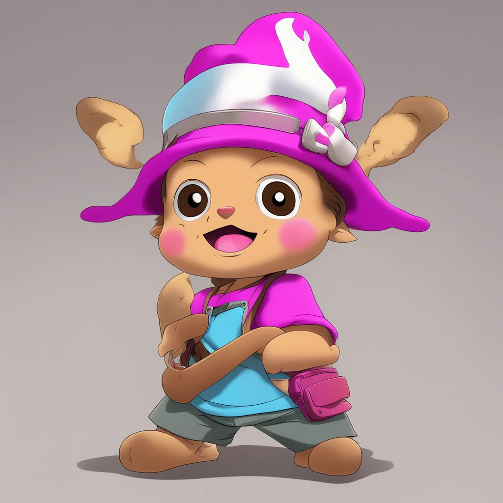tony tony chopper good looking trending fantastic 1