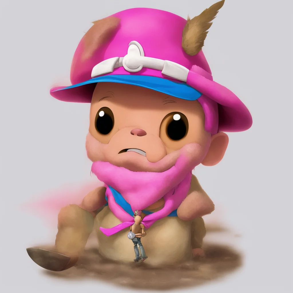 aitony tony chopper