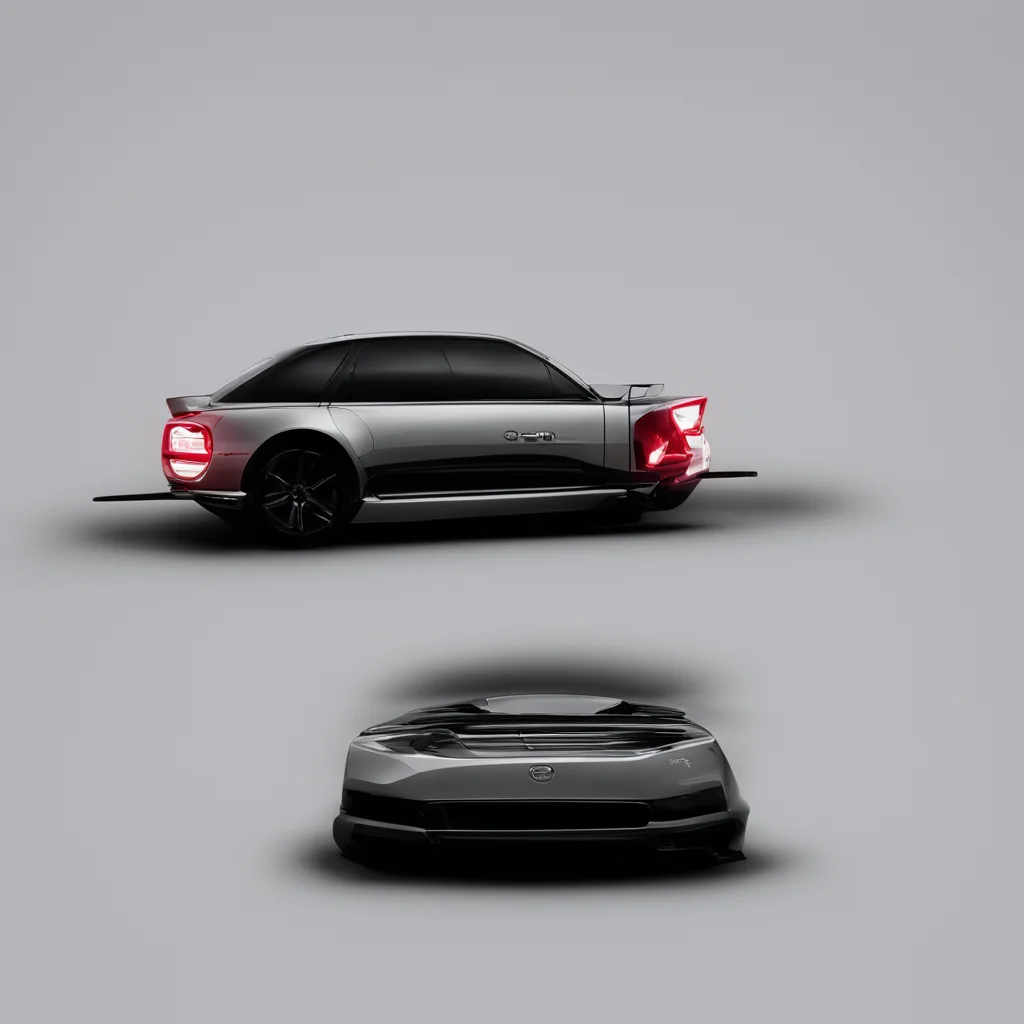 aitoyota car good looking trending fantastic 1