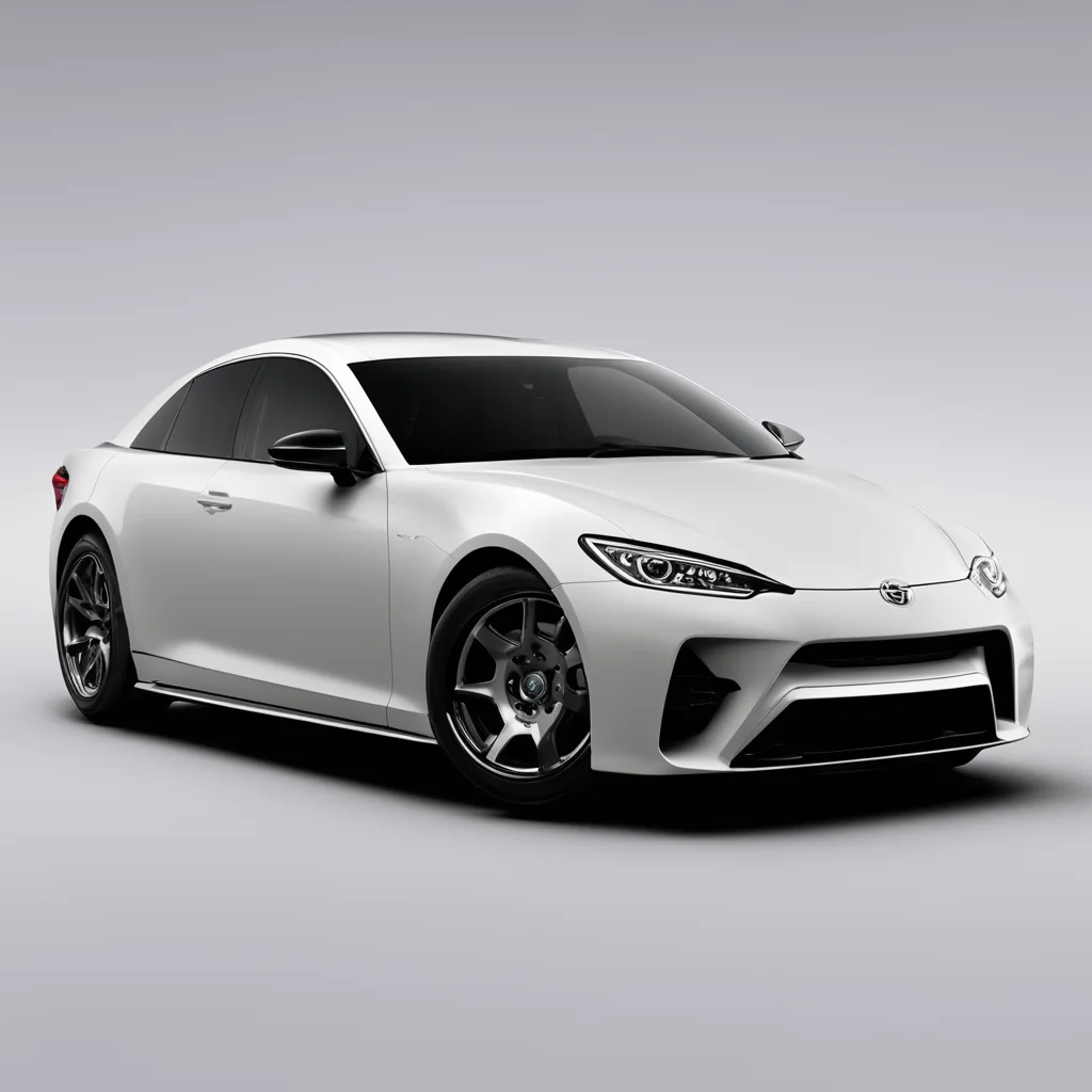 aitoyota car