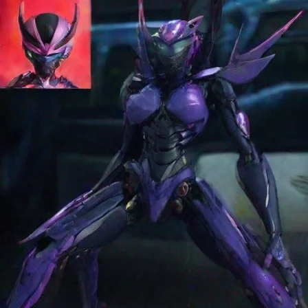 transformers arcee x airachnid