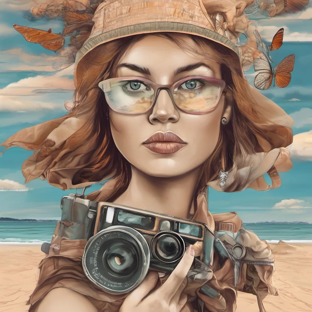 aitravelling woman  good looking trending fantastic 1