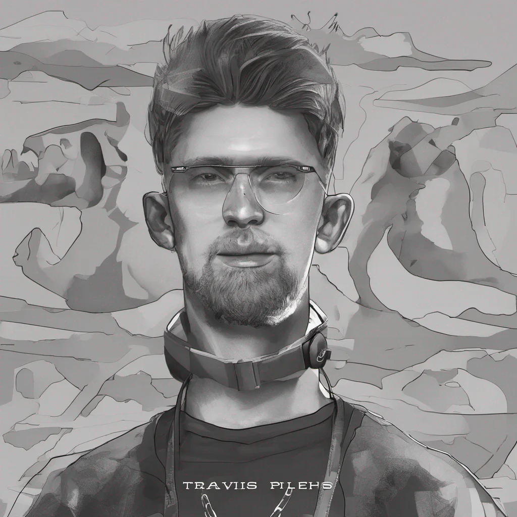 travis phelps amazing awesome portrait 2
