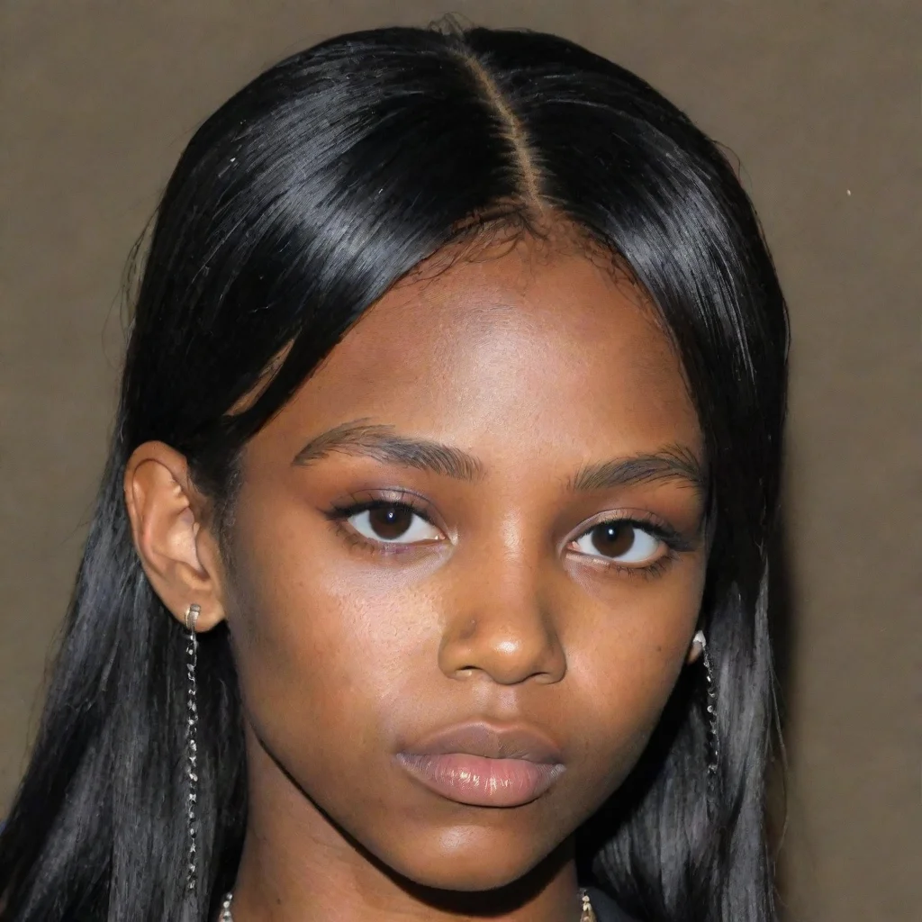travis scott as a girl
