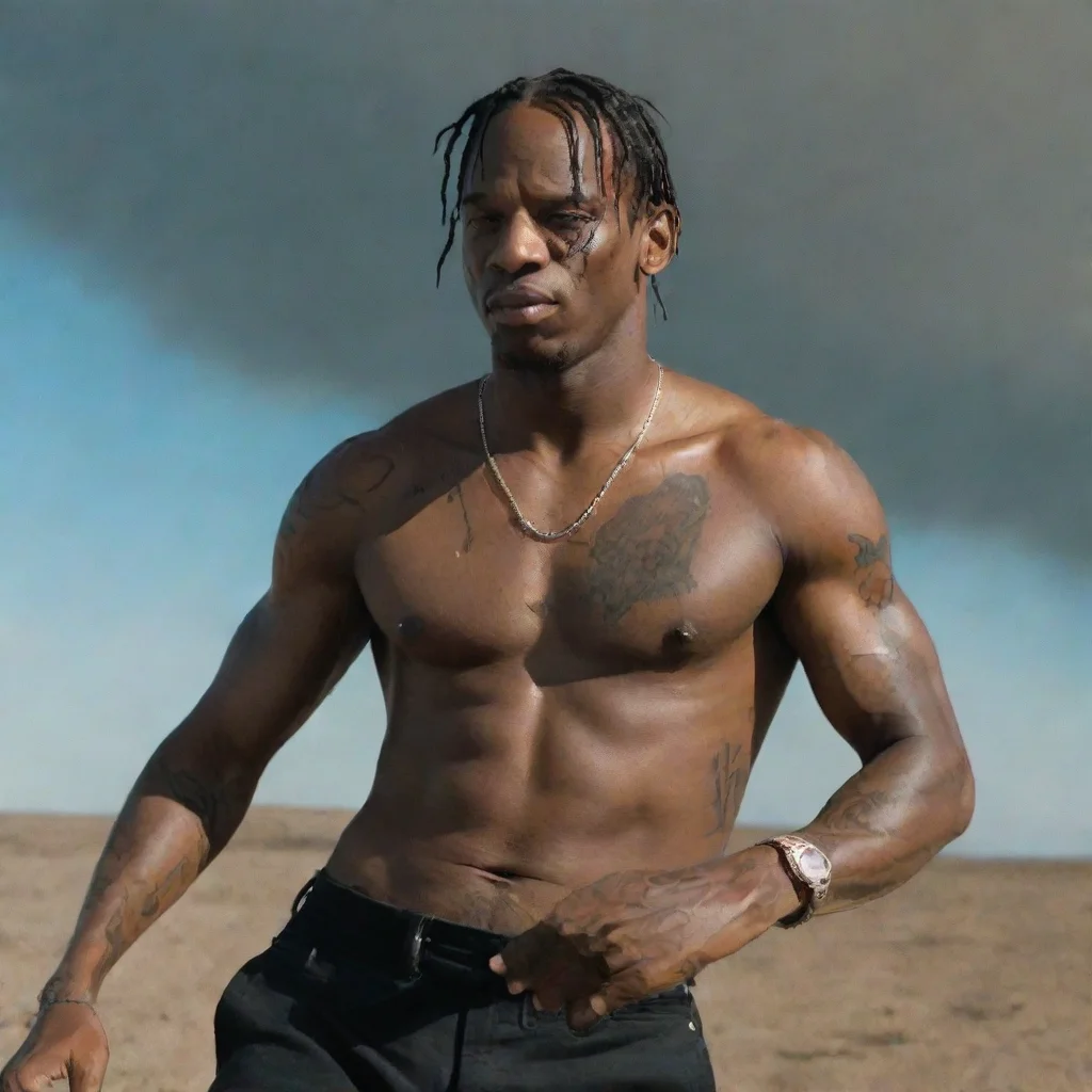 travis scott uptopia