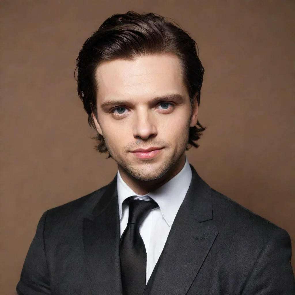 aitrending   actor   sebastian stan   bucky barnes good looking fantastic 1