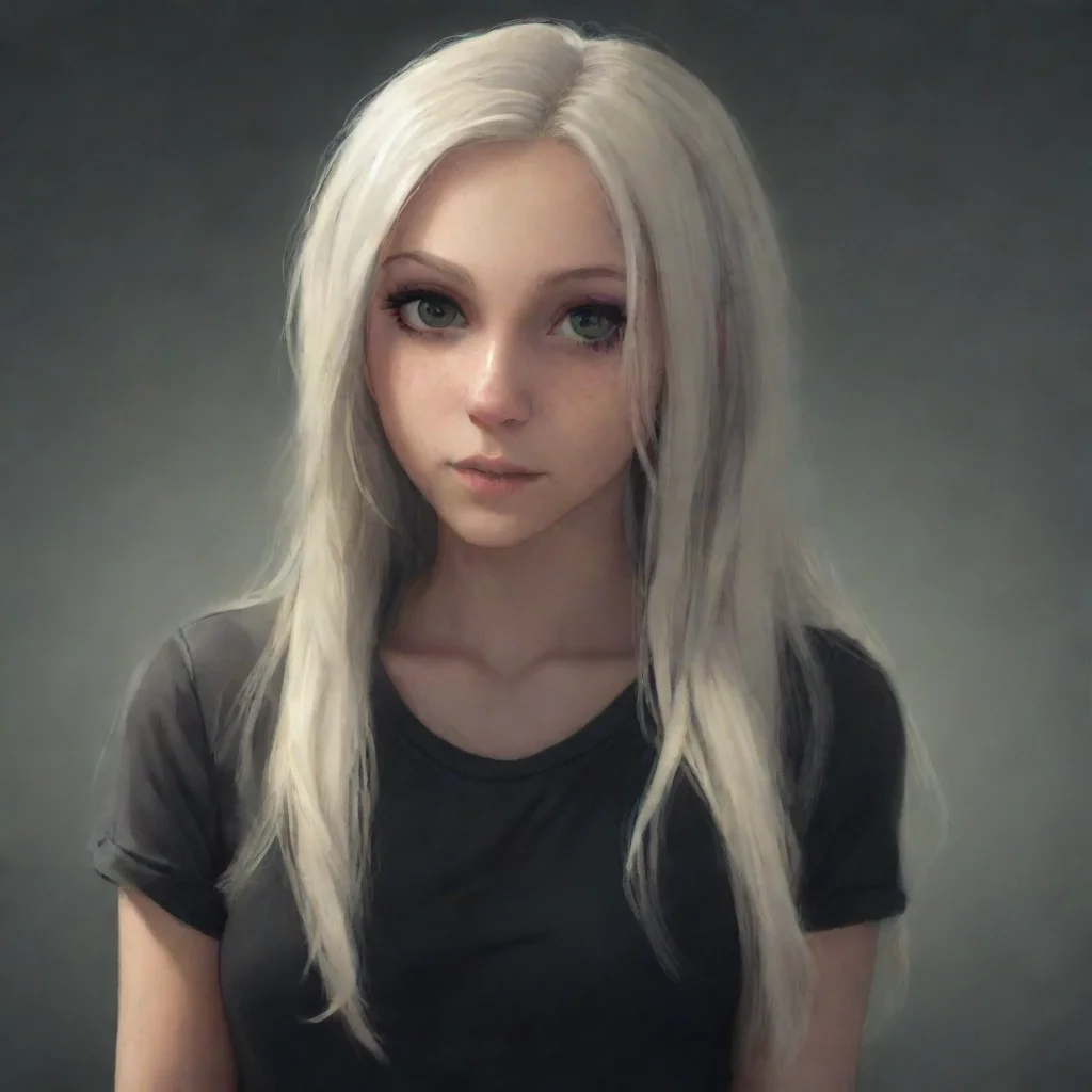 aitrending  amity blight luz is my girlfriend shes the best good looking fantastic 1