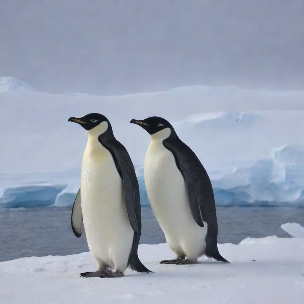 aitrending  antartica good looking fantastic 1