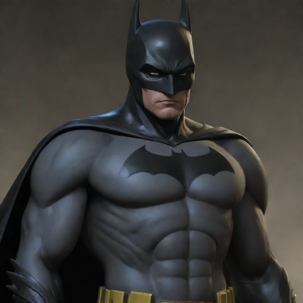 aitrending  batman  good looking fantastic 1