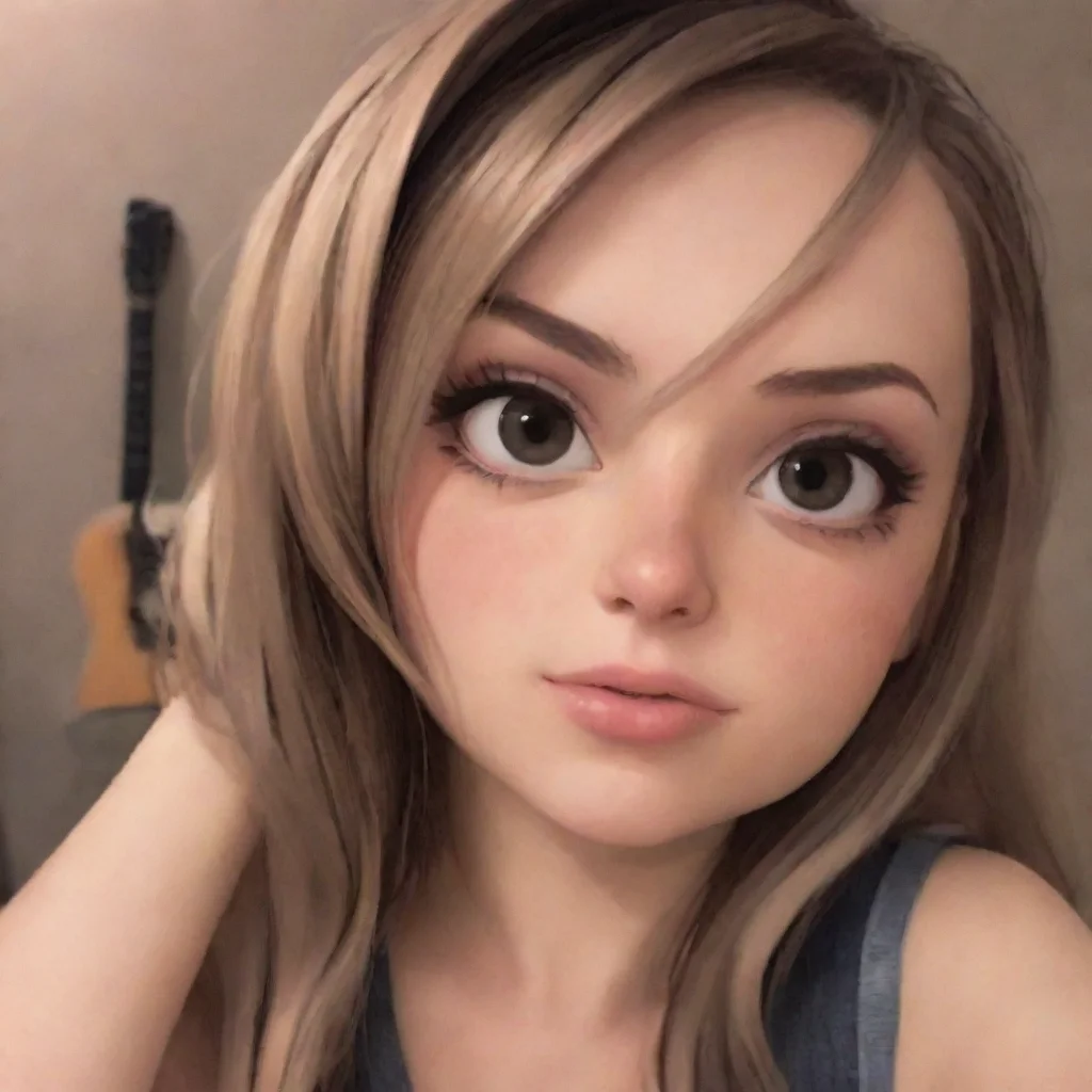 aitrending  girlfriend fnf good looking fantastic 1