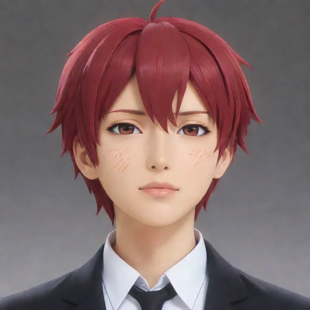 trending  karma akabane good looking fantastic 1