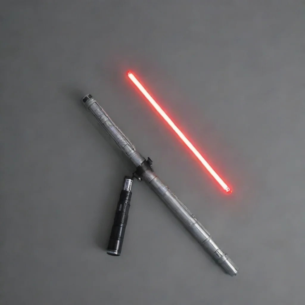 aitrending  lightsaber good looking fantastic 1