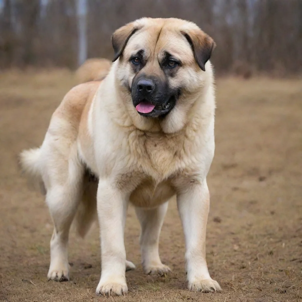 aitrending  make the kangal angrydulli good looking fantastic 1