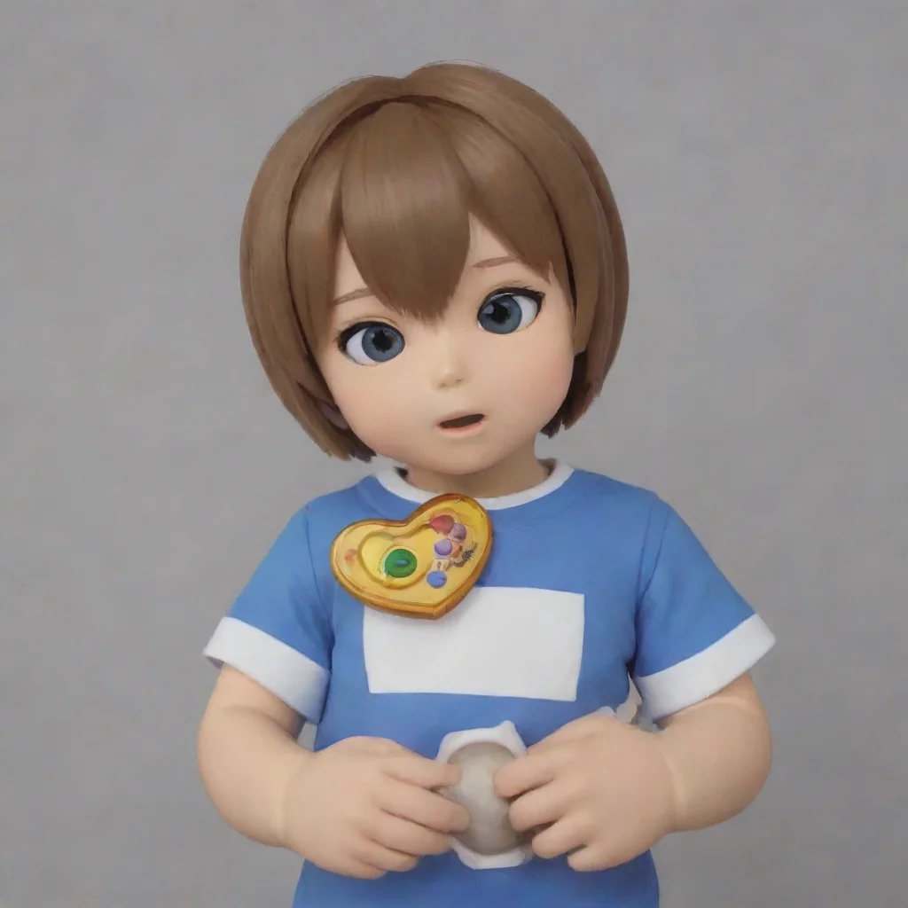 aitrending  paci geno frisk  good looking fantastic 1