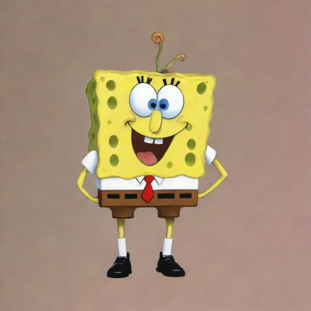 trending  spongebob squarepants good looking fantastic 1