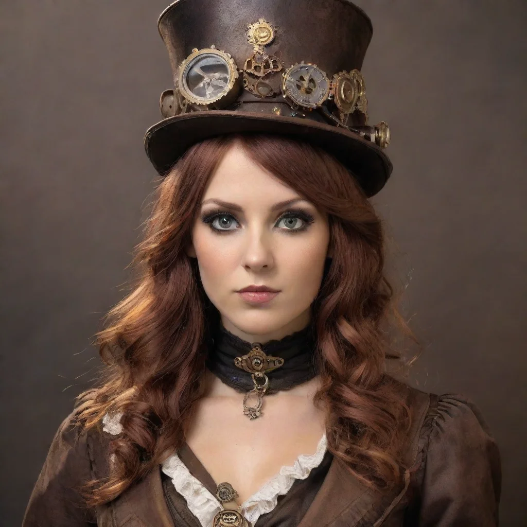 aitrending  steampunk good looking fantastic 1