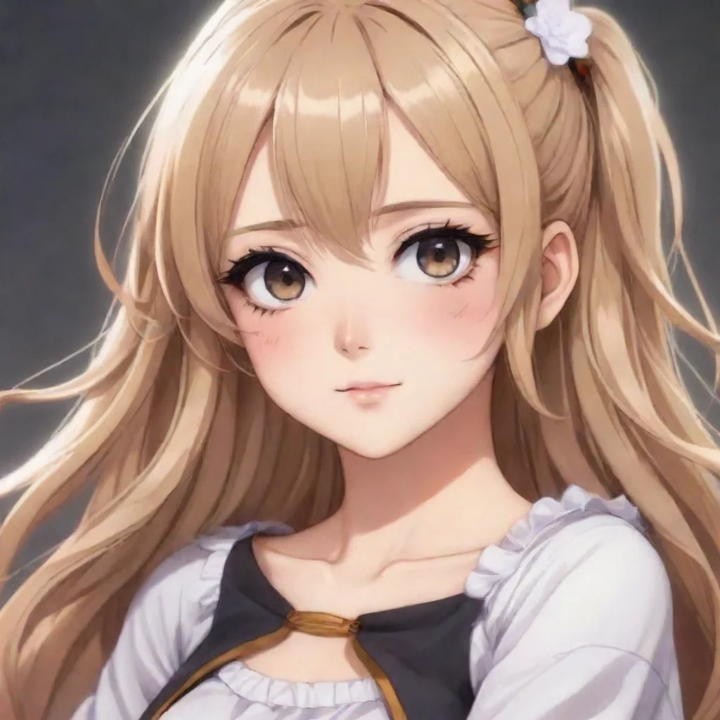 aitrending  tierd anime girls good looking fantastic 1