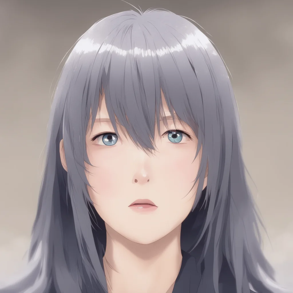 aitrending  tsuki uzaki hana is a good girl she is always there for me i am grateful for her good looking fantastic 1