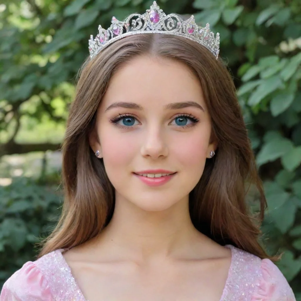 aitrending 20 year old beautiful princess good looking fantastic 1