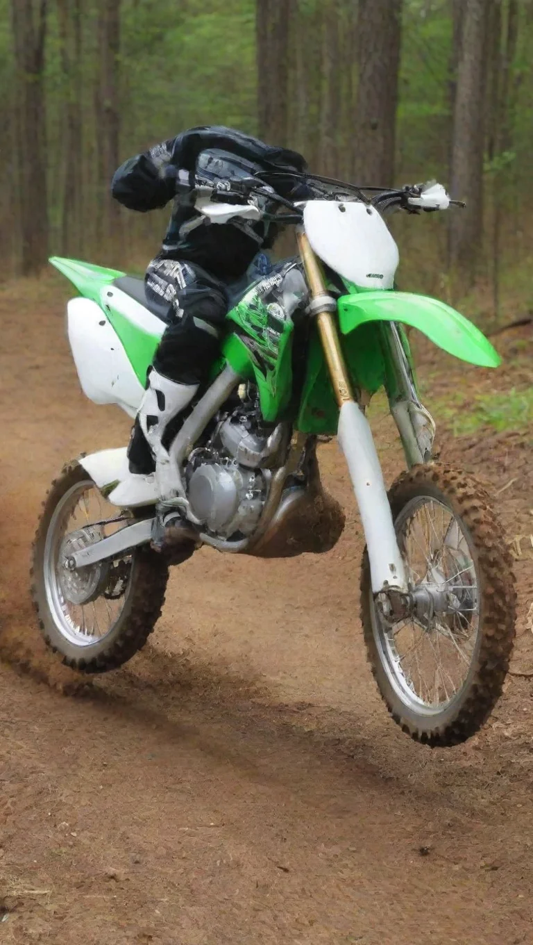 aitrending 2005 kawasaki kx 250r good looking fantastic 1 tall