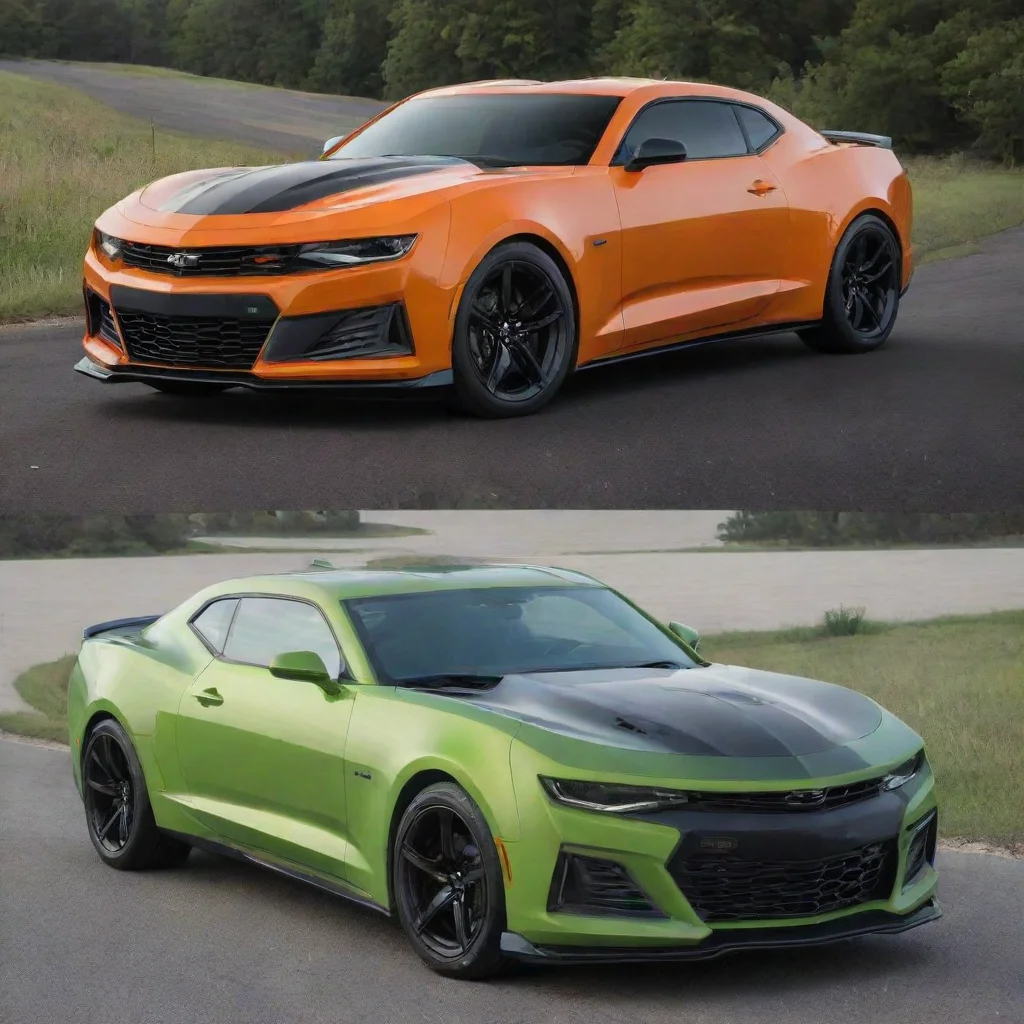 trending 2019 camaro ss 1le good looking fantastic 1
