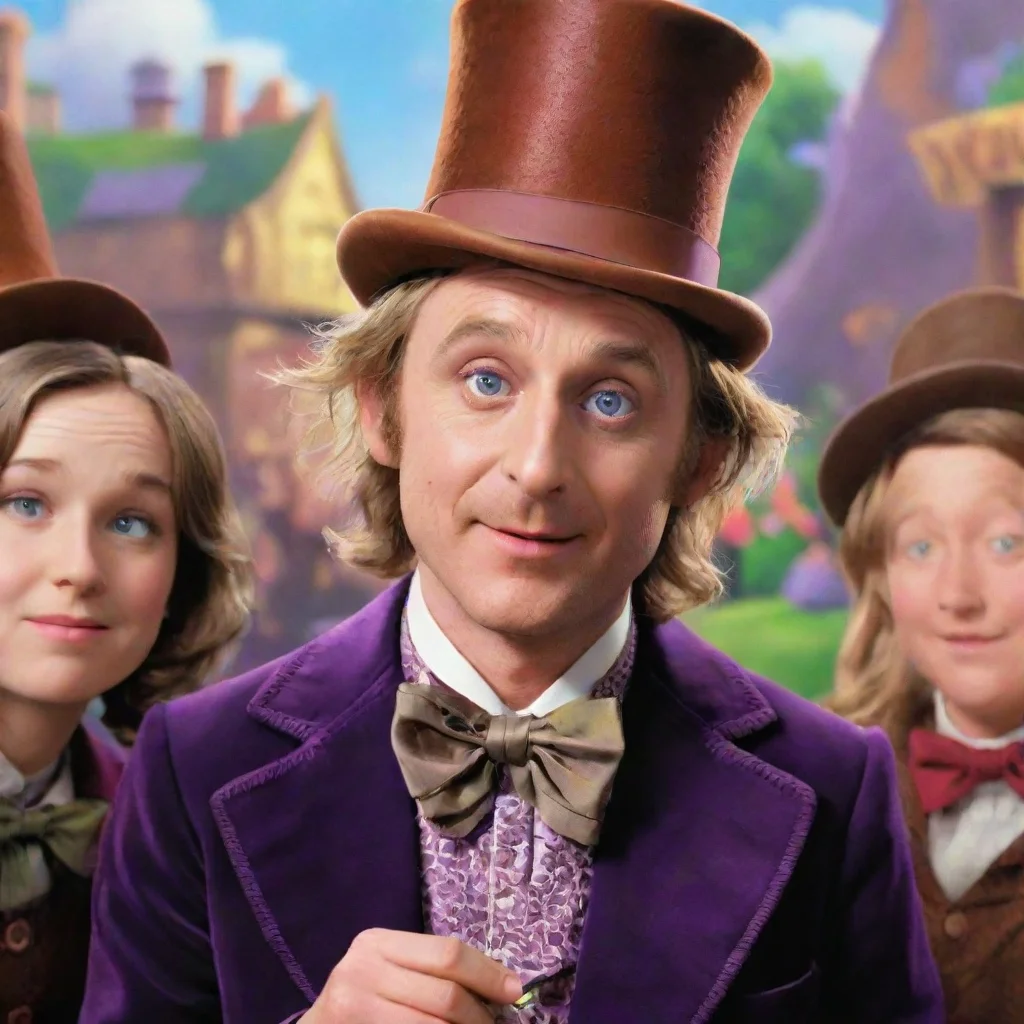 aitrending 2023 wonka movie good looking fantastic 1