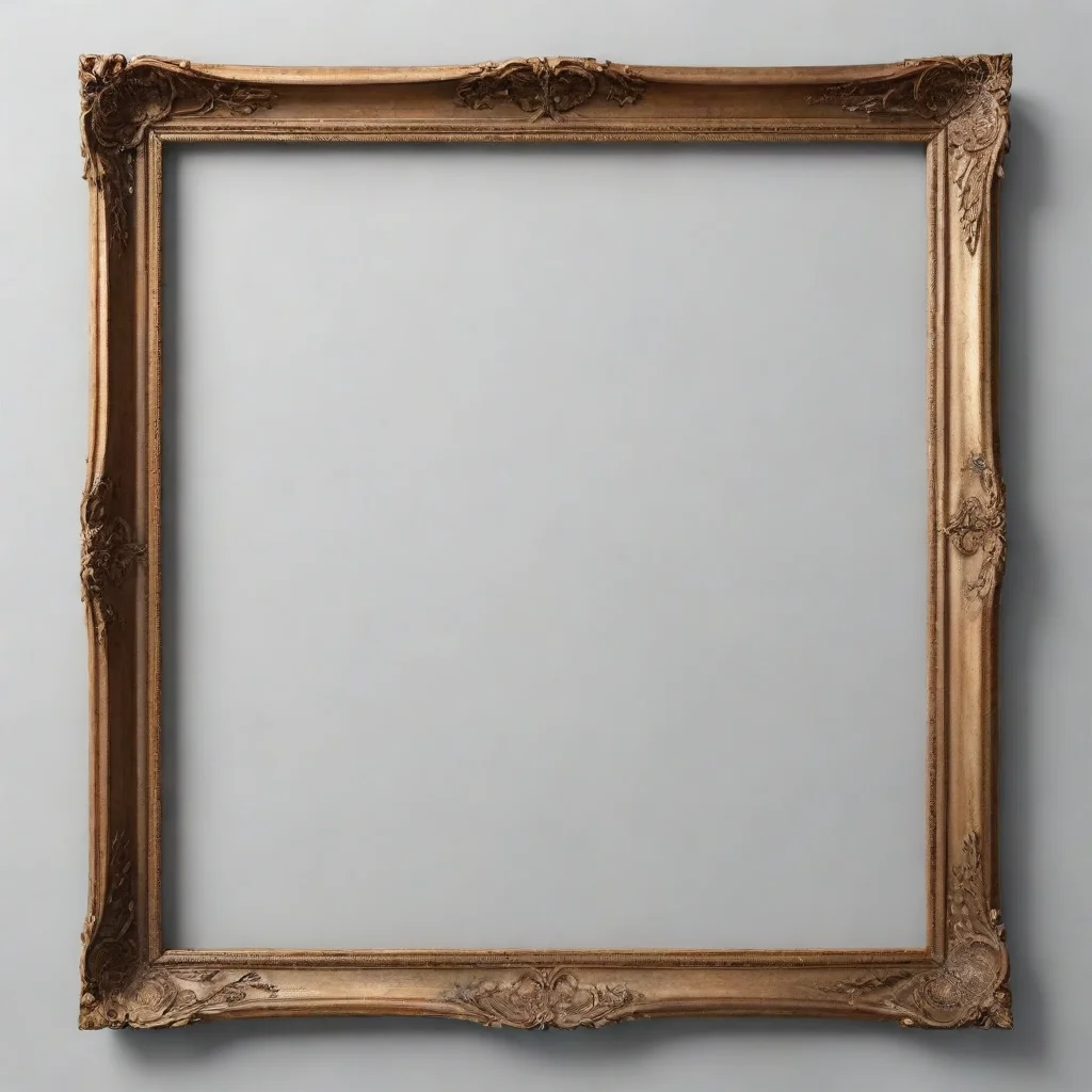 aitrending 2d frame realisti good looking fantastic 1