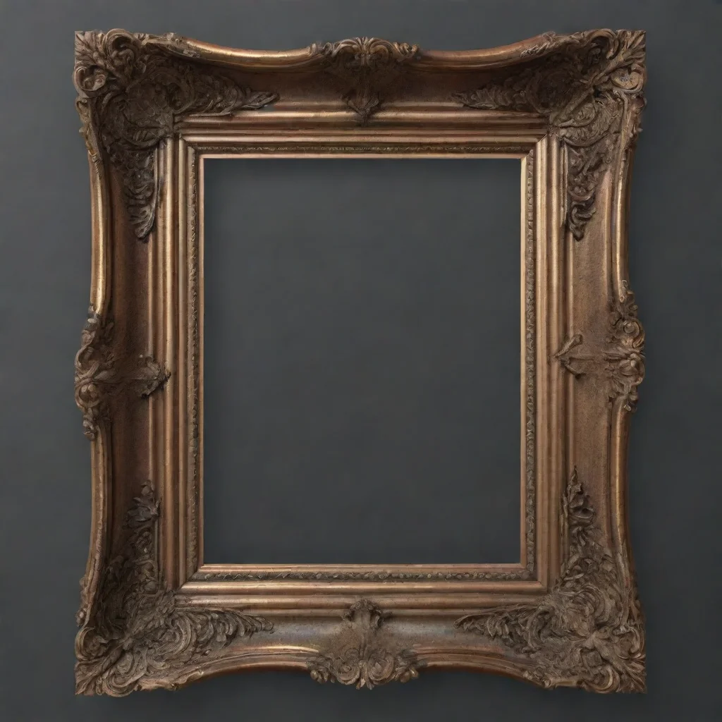 aitrending 2d frame realistic good looking fantastic 1