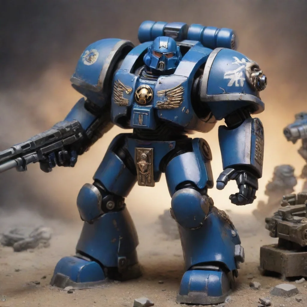 aitrending 40k good looking fantastic 1
