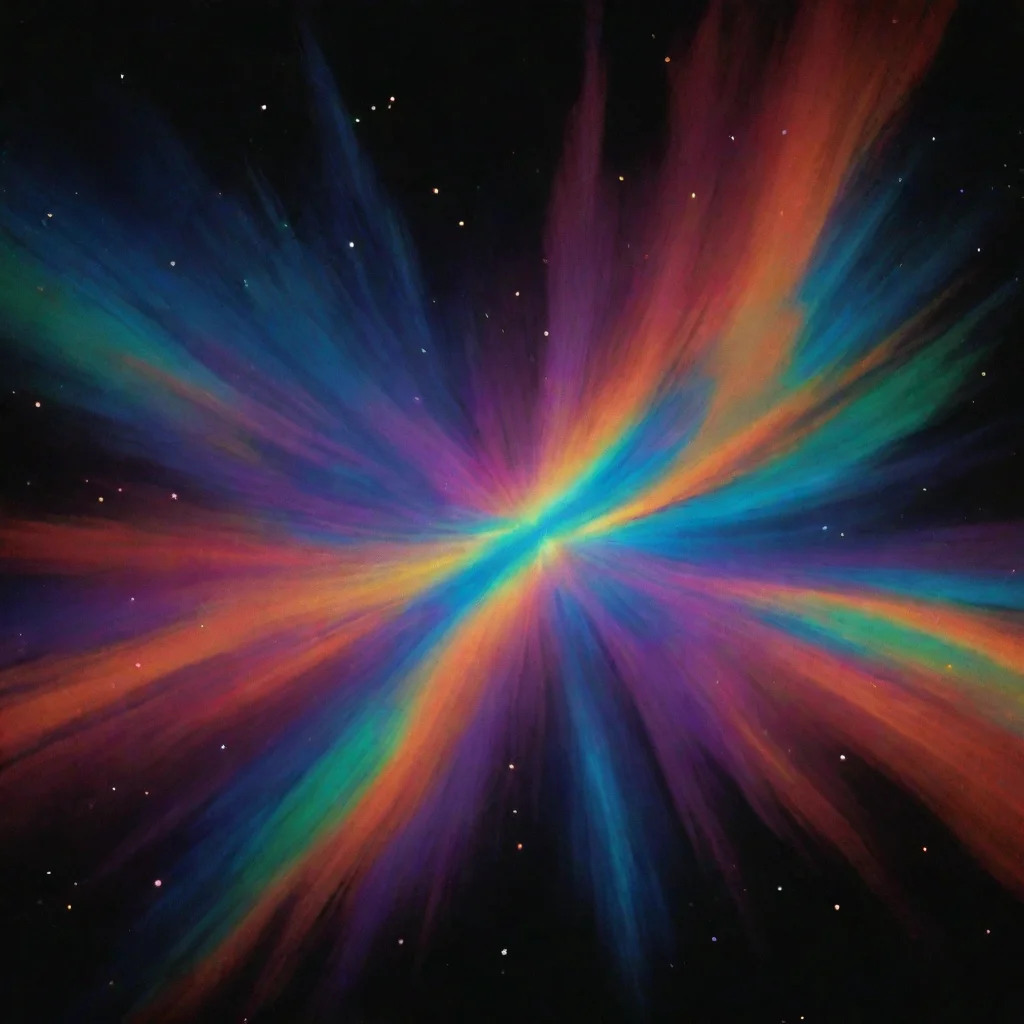 aitrending 60s liquid light show projections colors running together smeary smearing glowing deep color palette outer space stars p good looking fantastic 1