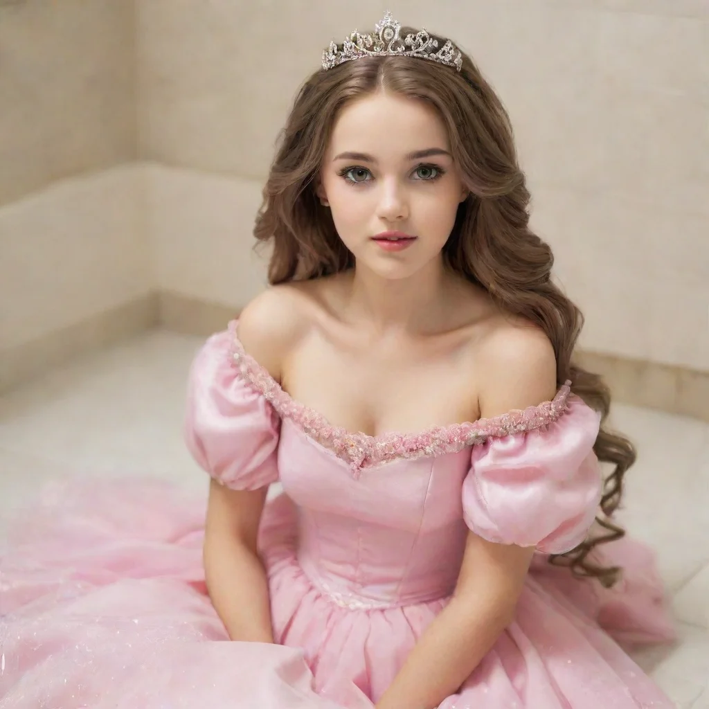 aitrending a beautiful young princess is died on the floor of a bathroom good looking fantastic 1