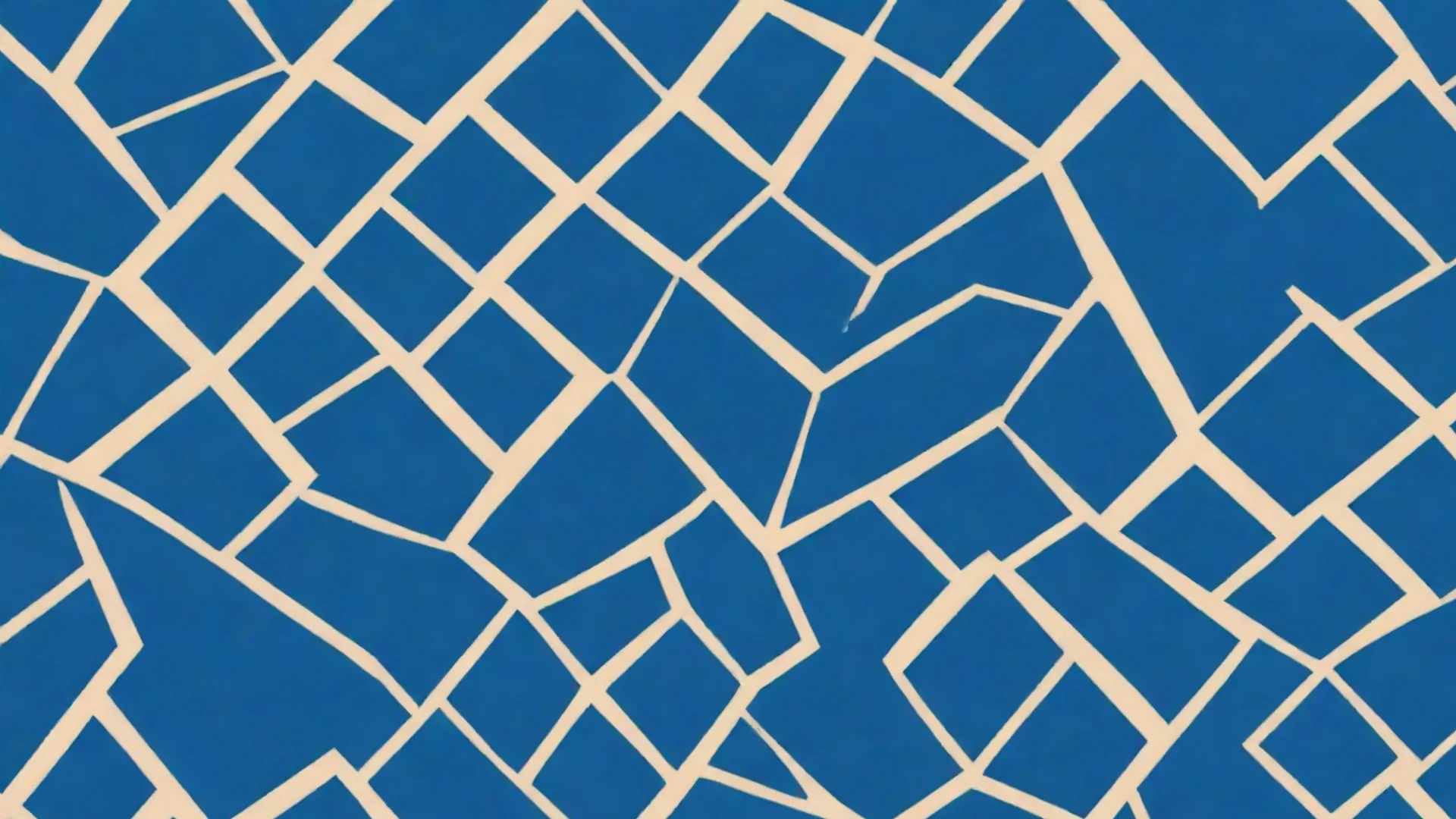aitrending a blue wallpaper with geometric patterns on windows 12 good looking fantastic 1 hdwidescreen